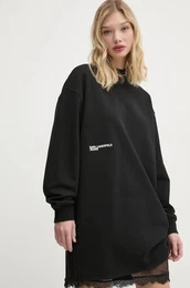 Obleka rna barva, A1W13010