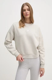 Pulover Essentials enski, be barva, JI6069