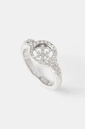 Prstan 4 LOVE JUBR05 042JW