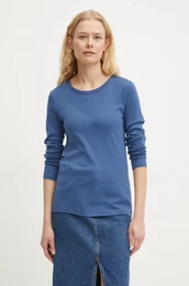 Bombana majica z dolgimi rokavi