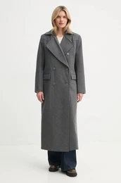 Pla s primesjo volne siva barva, 10909787