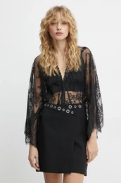 Body SYCHA enski, rna barva, 244100024444