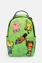 sprayground touring rucksacks image