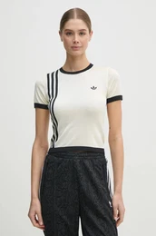 kratka majica KNITTED 3S TEE