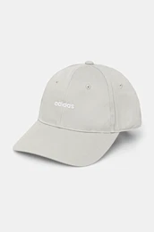 Kapa s iltom Essentials siva barva, JG5851