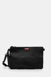 Torbica za okoli pasu rna barva, 910B6884NSZ