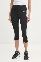Pajkice za vadbo 3-Stripes rna barva, HT5437