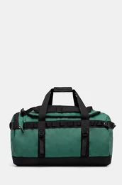 Torba Base Camp Duffel - M zelena barva, NF0A52SAS9W1