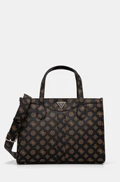 Torbica SILVANA rjava barva, HWPP86 65220