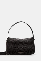 Usnjena torbica rjava barva, 3534331719