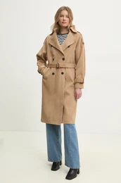 Pla enski, rjava barva