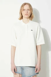 Polo enski, bela barva, PF1660
