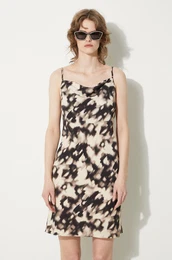 Obleka Safredericka Dress be barva, F24100162