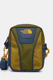 Torbica za okoli pasu Y2K Shoulder Bag zelena barva, NF0A87GFBEO1