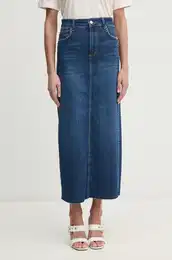 Jeans krilo UA5182 D4811