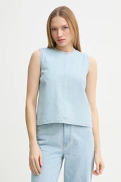 Top iz jeansa Citrine-