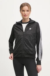 Pulover SNAKE FB TT enski, rna barva, JI8404