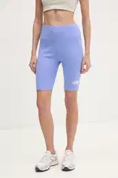 Kratke hlae Simple Dome enske, vijolina barva, NF0A8C2H0YI1
