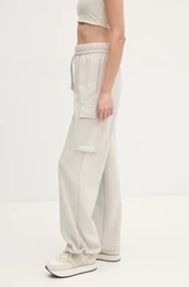 Spodnji del trenirke Essentials Linear be barva, JC5707