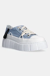 Teniske Matilda Canvas Low enske, 1001.001.0012.400 / 30102-025