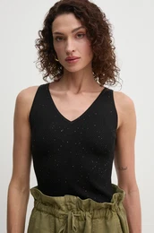 Top EDEN enski, rna barva, W5RR18 Z34O0