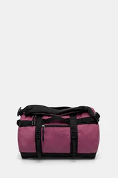 Torba Base Camp Duffel 31L roza barva, NF0A52SS6A31