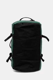 Torba Base Camp Duffel 31L zelena barva, NF0A52SSS9W1