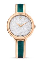 Sat CRYSTALLINE za ene, boja: zelena, 5709816