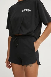 Kratke hlae enska, rna barva, 104284 A2BZ