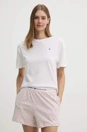 Piama enska, bela barva, UW0UW05760