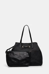 Torbica VIKKY rna barva, HWGW93 18290