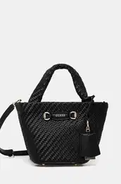 Torbica FRANCY rna barva, HWWG95 30750