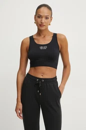 Top za ene, boja: crna, TA5106 J4867