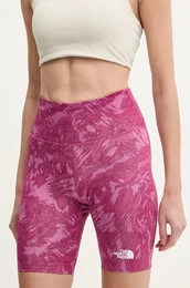 portne kratke hlae Flex enske, vijolina barva, NF0A8BQQ85N1