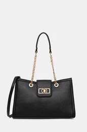 Torbica U.S. Polo Assn. JONES CHIC rna barva, BIUJ86451WVP