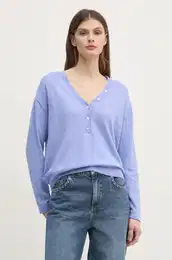 Pulover s primesjo kamirja 168660