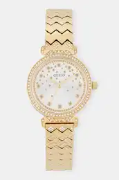 Ura enska, zlata barva, GW0763L2