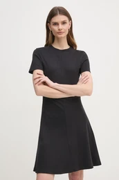 Bombana obleka rna barva, WW0WW45521