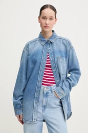 Jeans srajca enska, DW0DW19855