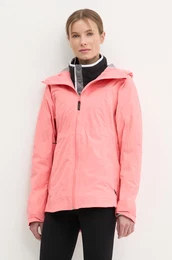 Outdoor jakna Northwest Explorer oranna barva, 2116281