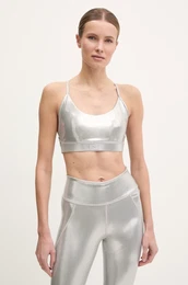 portni modrek LUX Collection srebrna barva, 100214626