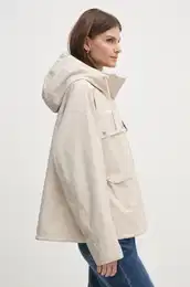 Jakna enska, be barva, WW0WW44421