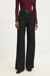 Kavbojke enski, rna barva