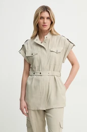 Srajca enska, be barva, BBW4339