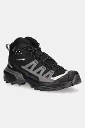 evlji X Ultra 360 Mid GTX enski, rna barva, L47448600