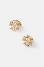 Uhani Kira Pave Stud