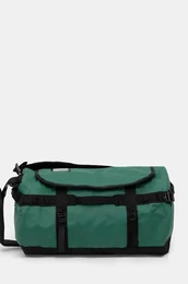 portna torba Base Camp Duffel 50L zelena barva, NF0A52STS9W1