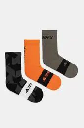 Nogavice 3-pack JN6383