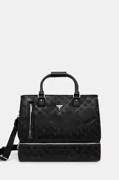 Torba WILDER rna barva, TWK745 24150