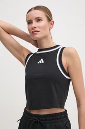 Top W CB Color Pop enski, rna barva, JG4180